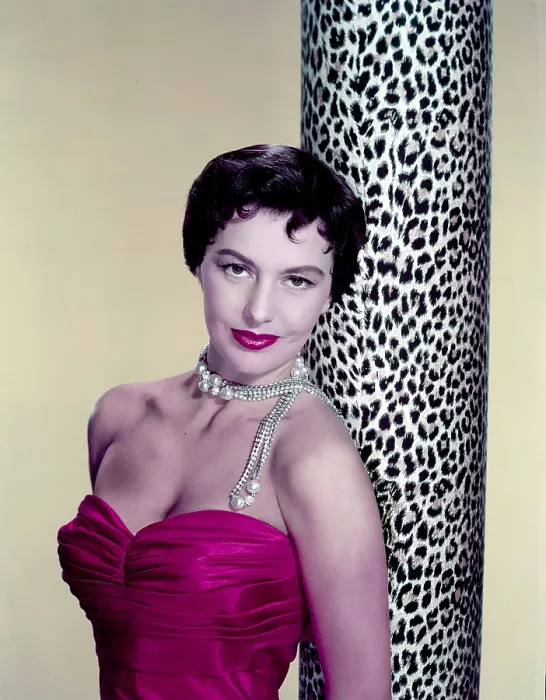 Framed Print : IT'S ALWAYS FAIR WEATHER, Cyd Charisse, 1955
