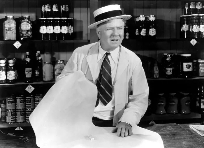 Framed Print : IT'S A GIFT, W.C. Fields, 1934 Framed Print : IT'S A GIFT, W.C. Fields, 1934