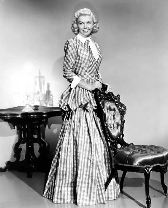 Framed Print : IT'S A GREAT FEELING, Doris Day, 1949 Framed Print : IT'S A GREAT FEELING, Doris Day, 1949