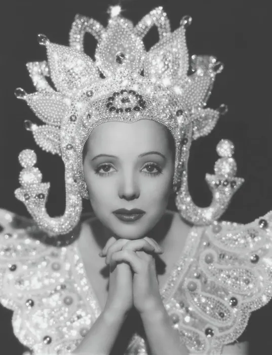 Framed Print : IT'S LOVE AGAIN, Jessie Matthews, 1936 Framed Print : IT'S LOVE AGAIN, Jessie Matthews, 1936
