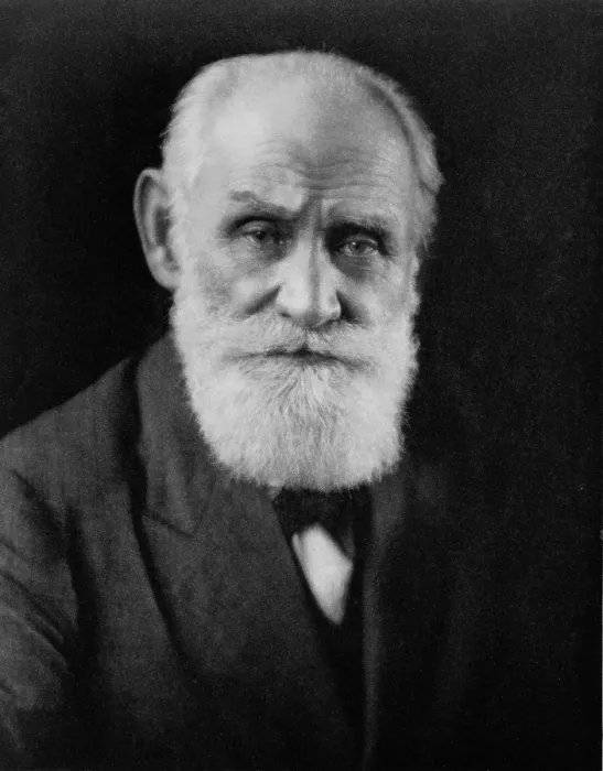 Framed Print : Ivan Pavlov (1849-1936), Russian biologist won the 1904 Nobel Prize in Medicine for his discoveries about digestive system Framed Print : Ivan Pavlov (1849-1936), Russian biologist won the 1904 Nobel Prize in Medicine for his discoveries about digestive system