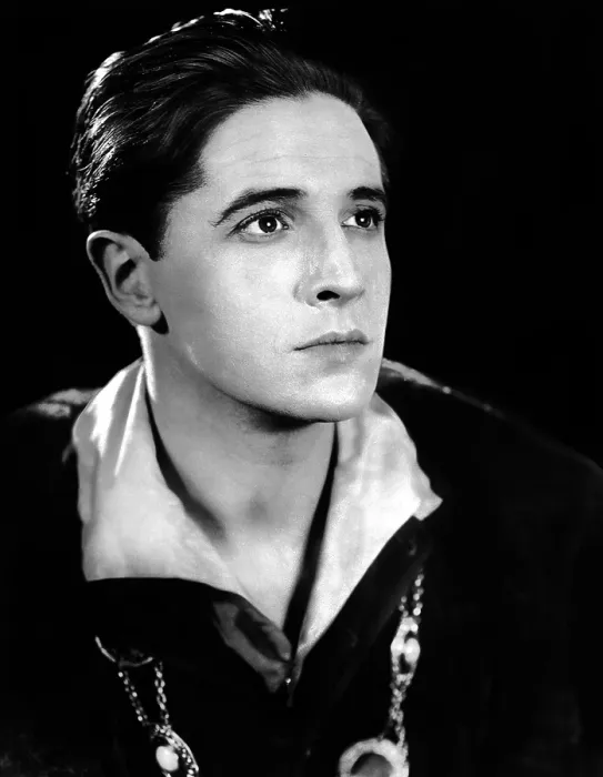Framed Print : IVOR NOVELLO Framed Print : IVOR NOVELLO