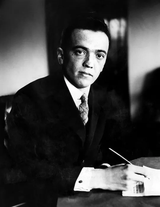 Framed Print : J. Edgar Hoover, founder of the Federal Bureau of Investigation at his desk in the department of Justice. December 22, 1924. Courtesy CSU Archives / Everett Collection Framed Print : J. Edgar Hoover, founder of the Federal Bureau of Investigation at his desk in the department of Justice. December 22, 1924. Courtesy CSU Archives / Everett Collection