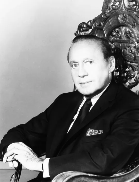Framed Print : Jack Benny, 1950s