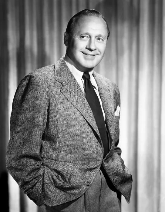 Framed Print : THE JACK BENNY PROGRAM, Jack Benny, 1936-1957 [10 / 30 / 51 broadcast]