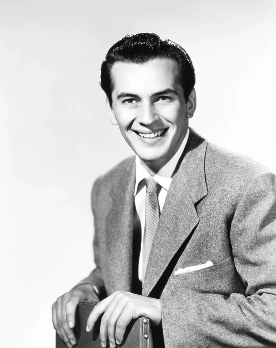 Framed Print : Jack Kelly, 1953 Framed Print : Jack Kelly, 1953