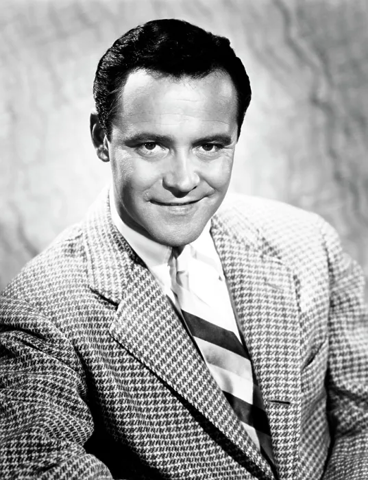 Framed Print : Jack Lemmon, 1950s Framed Print : Jack Lemmon, 1950s