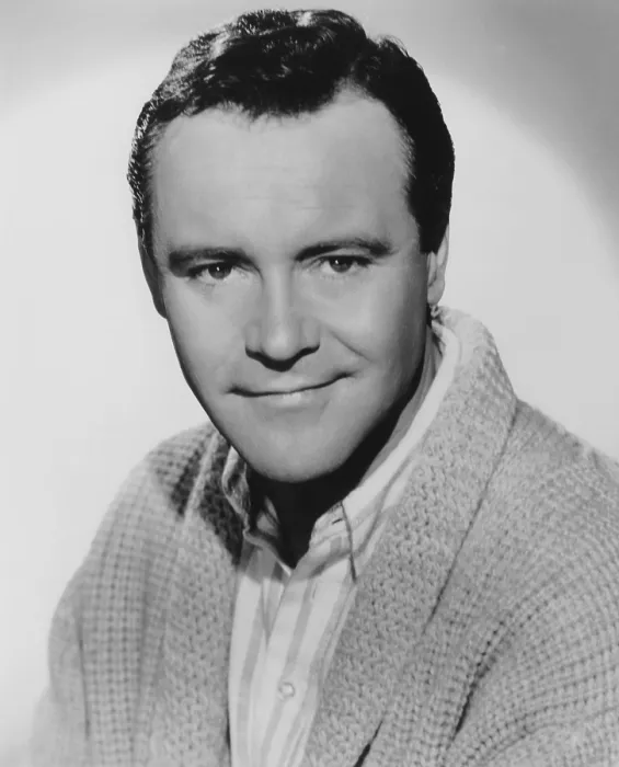 Framed Print : Jack Lemmon, 1960 Framed Print : Jack Lemmon, 1960
