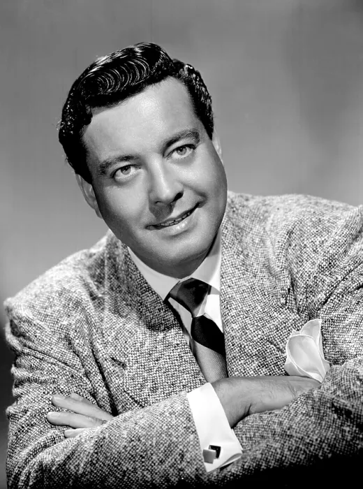 Framed Print : JACKIE GLEASON, early 1950s