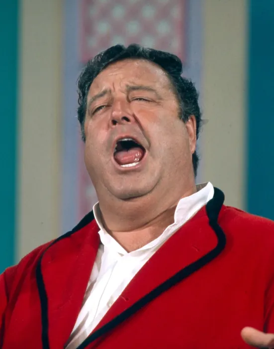 Framed Print : THE JACKIE GLEASON SHOW, Jackie Gleason, (Season 3, Episode 2, aired Oct 5, 1968), 1952-73 Framed Print : THE JACKIE GLEASON SHOW, Jackie Gleason, (Season 3, Episode 2, aired Oct 5, 1968), 1952-73
