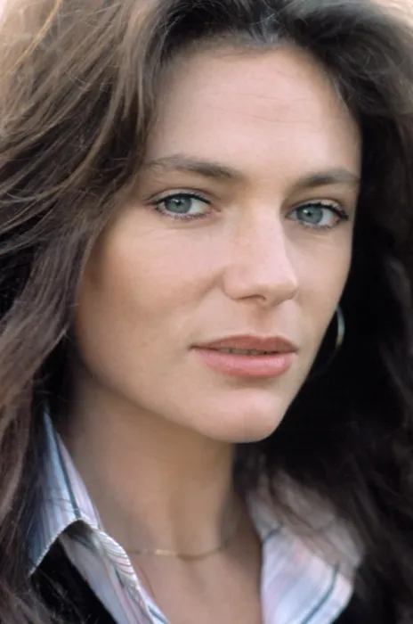 Framed Print : Jacqueline, Bisset, 1975 Framed Print : Jacqueline, Bisset, 1975