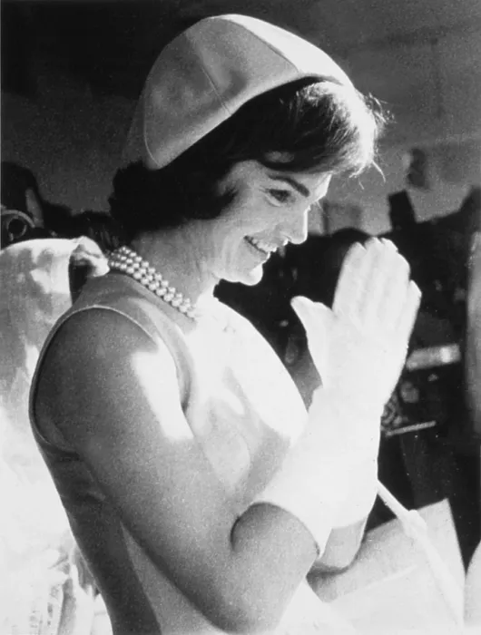 Framed Print : JACQUELINE KENNEDY visiting a children's hospital in New Delhi, India, 3 / 13 / 62.. Courtesy: CSU Archives / Everett Collection Framed Print : JACQUELINE KENNEDY visiting a children's hospital in New Delhi, India, 3 / 13 / 62.. Courtesy: CSU Archives / Everett Collection