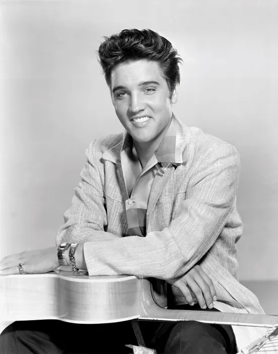 Framed Print : JAILHOUSE ROCK, Elvis Presley, 1957 Framed Print : JAILHOUSE ROCK, Elvis Presley, 1957