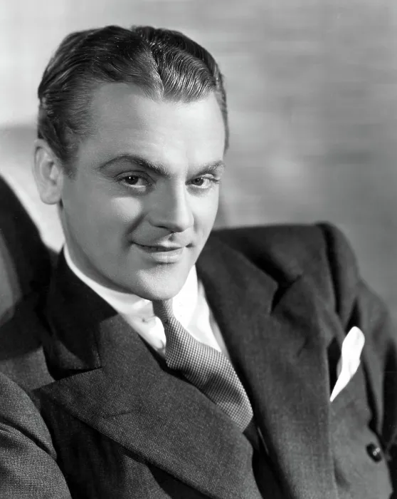 Framed Print : JAMES CAGNEY, 1935 Framed Print : JAMES CAGNEY, 1935