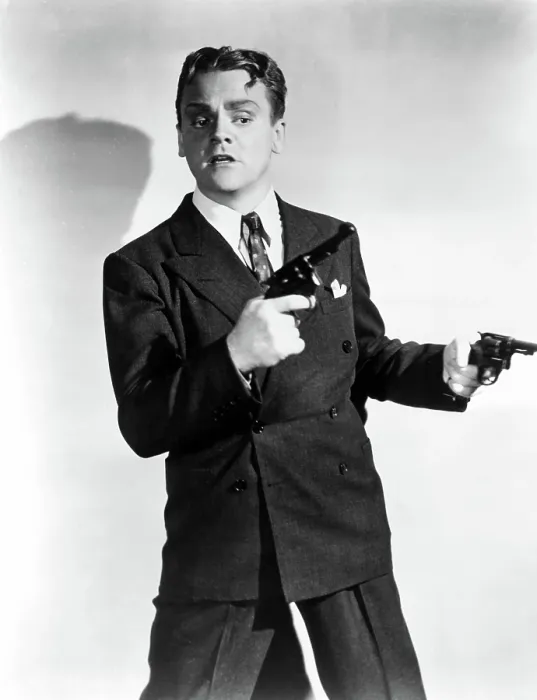 Framed Print : JAMES CAGNEY Framed Print : JAMES CAGNEY