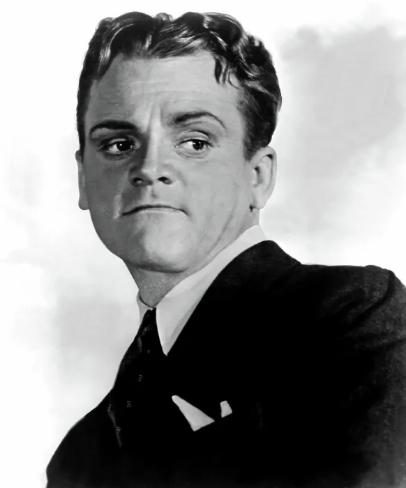 Framed Print : JAMES CAGNEY Framed Print : JAMES CAGNEY