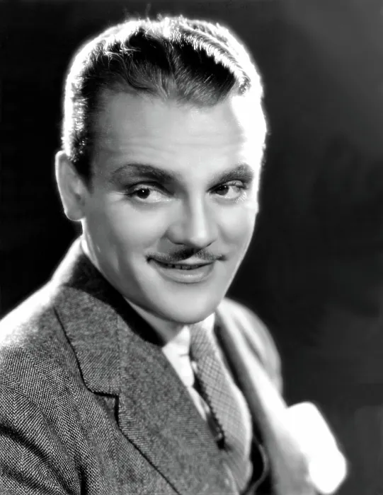Framed Print : JAMES CAGNEY, Warner Brothers, 4 / 5 / 35 Framed Print : JAMES CAGNEY, Warner Brothers, 4 / 5 / 35