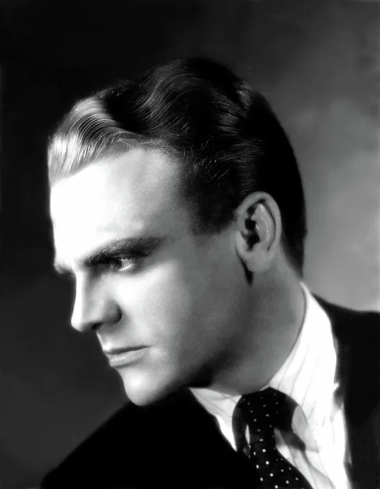Framed Print : JAMES CAGNEY, Warner Brothers, March 2, 1933 Framed Print : JAMES CAGNEY, Warner Brothers, March 2, 1933
