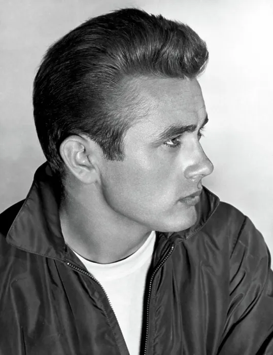 Framed Print : James Dean, 1955 Framed Print : James Dean, 1955