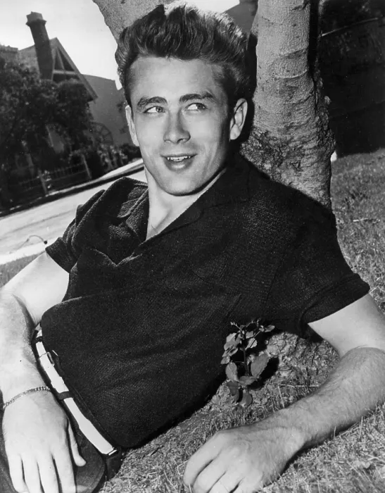 Framed Print : James Dean Framed Print : James Dean