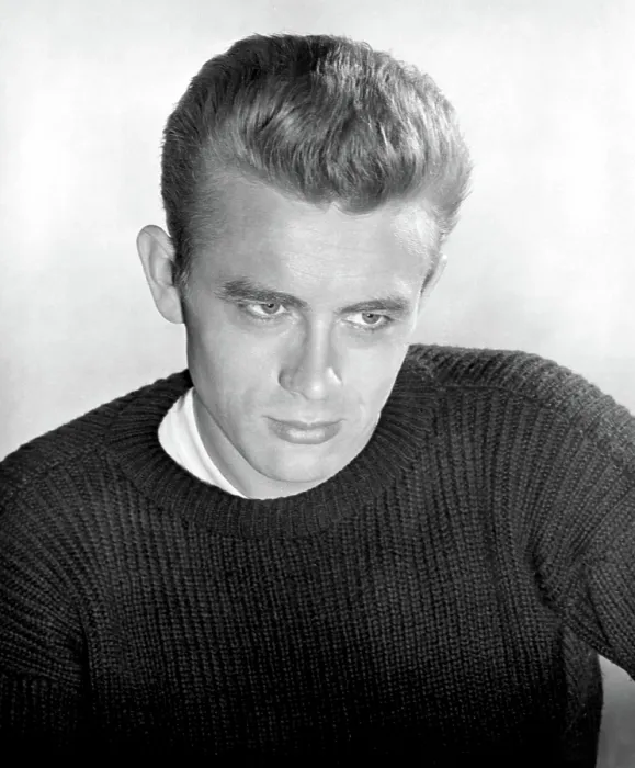 Framed Print : James Dean Framed Print : James Dean