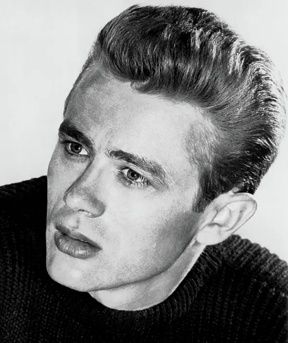Framed Print : James Dean Framed Print : James Dean