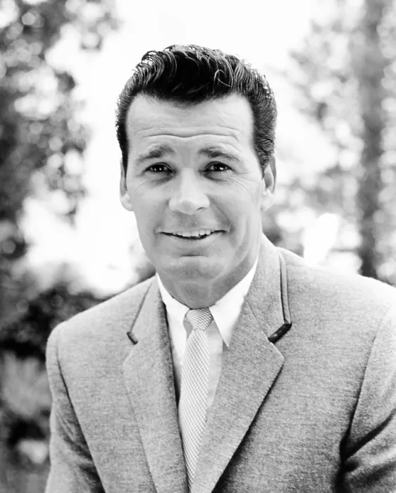 Framed Print : James Garner, ca. late 1960s