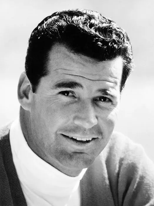 Framed Print : James Garner, ca. mid-1960s