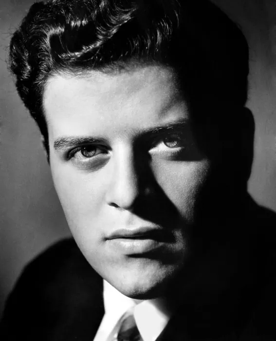 Framed Print : James Levine, American pianist and conductor, circa 1960s. CSU Archives / Courtesy