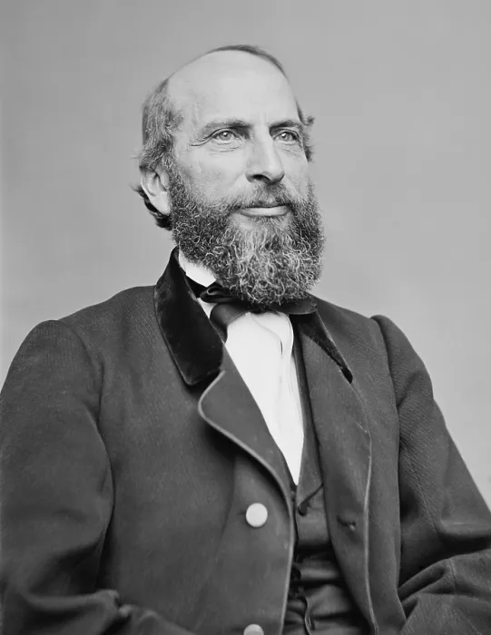 Framed Print : James Speed, was Abraham Lincoln's second Attorney General, and served from 1864 to 1866