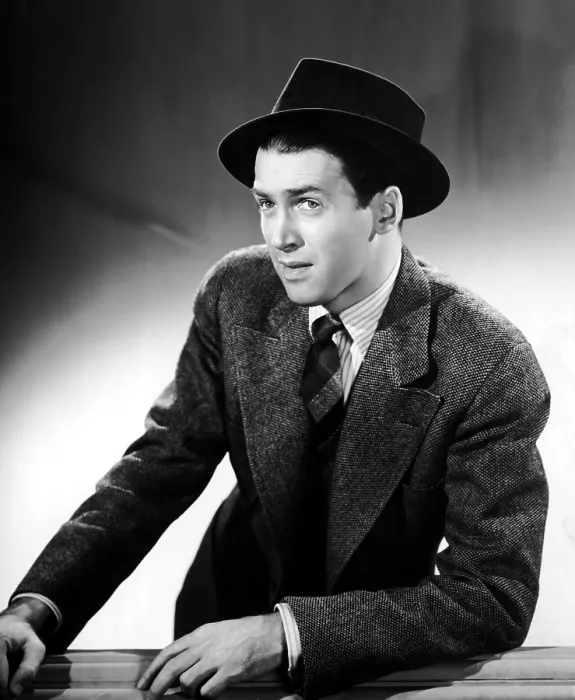 Framed Print : James Stewart, publicity still from POT O'GOLD, 1941 Framed Print : James Stewart, publicity still from POT O'GOLD, 1941