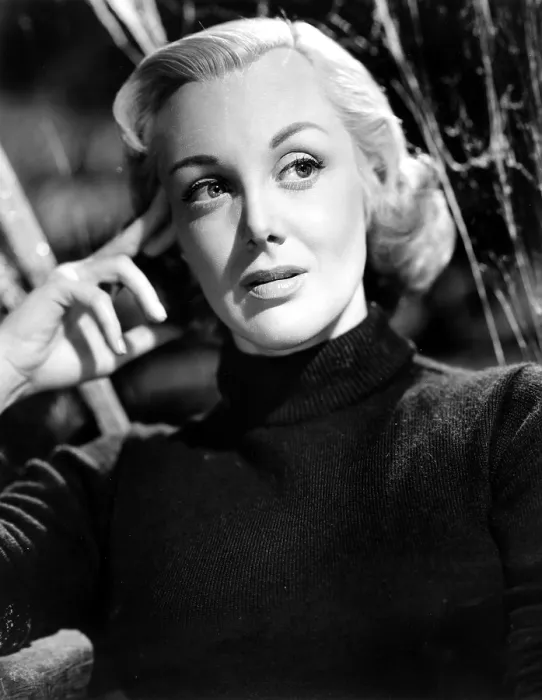 Framed Print : Jan Sterling, 1956 Framed Print : Jan Sterling, 1956
