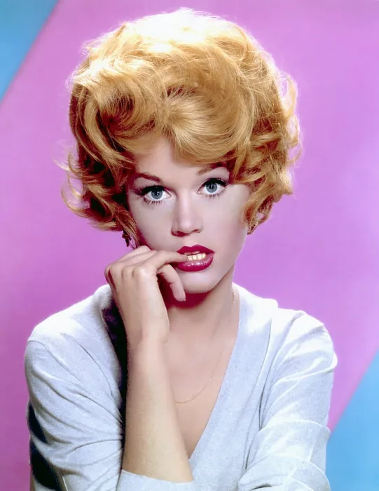 Framed Print : JANE FONDA, c. early 1960s Framed Print : JANE FONDA, c. early 1960s