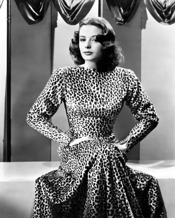 Framed Print : Jane Greer, c. 1946