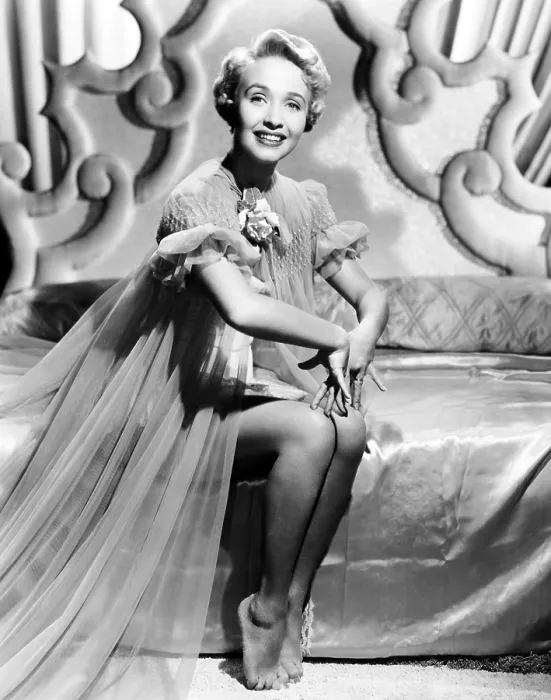 Framed Print : JANE POWELL, MGM, early 1950s
