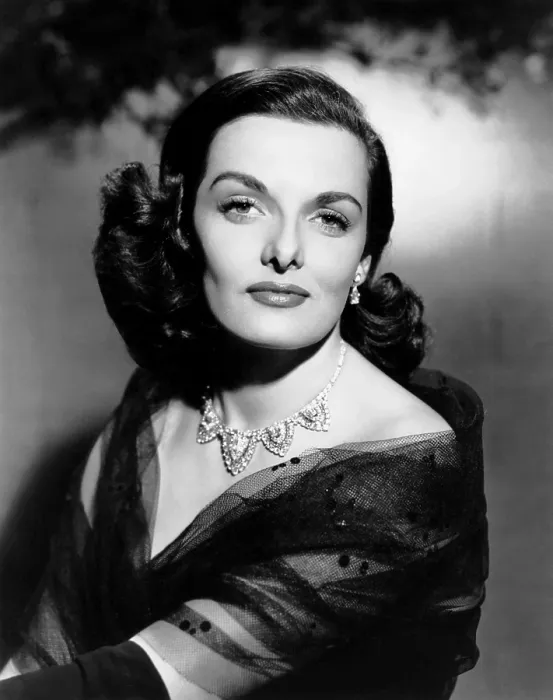 Framed Print : Jane Russell, ca. early 1950s