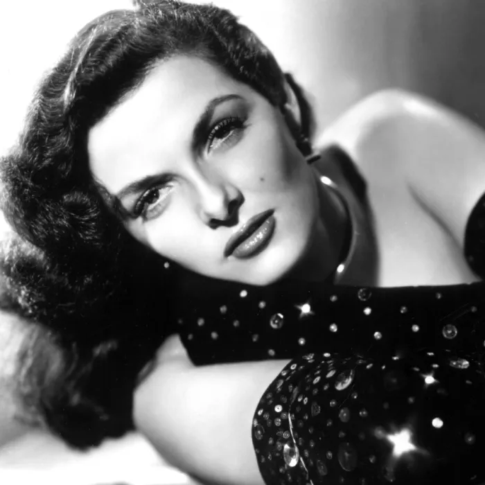 Framed Print : Jane Russell, ca. late 1940s