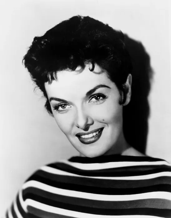 Framed Print : Jane Russell, ca. mid-1950s