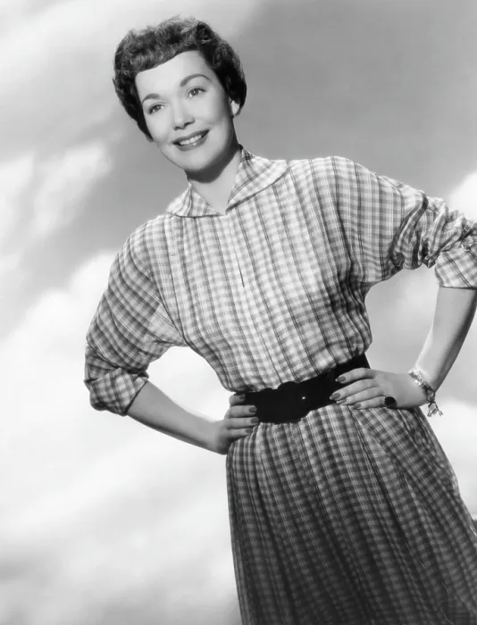 Framed Print : Jane Wyman, ca. late 1940s