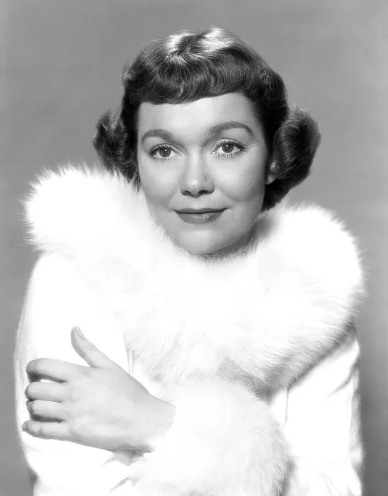 Framed Print : Jane Wyman, ca. mid-1950s
