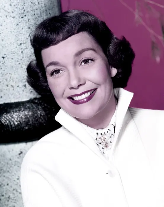 Framed Print : Jane Wyman, ca. mid-1950s