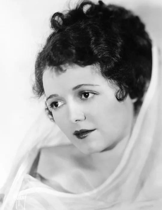 Framed Print : Janet Gaynor, ca. late 1920s