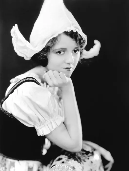 Framed Print : Janet Gaynor, ca. late 1920s