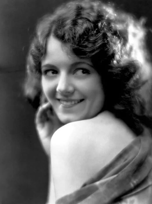 Framed Print : JANET GAYNOR, Fox Film Corp, 1920s TM and Copyright 20th Century-Fox Film Corp. All Rights Reserved