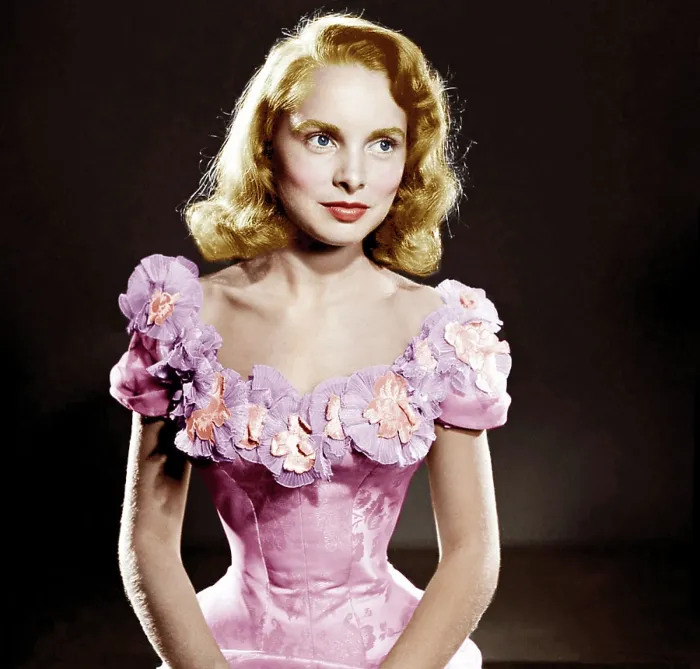 Framed Print : Janet Leigh, ca. late 1940s