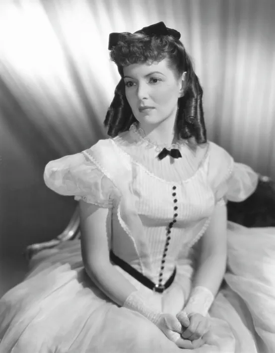 Framed Print : JASSY, Patricia Roc, 1947