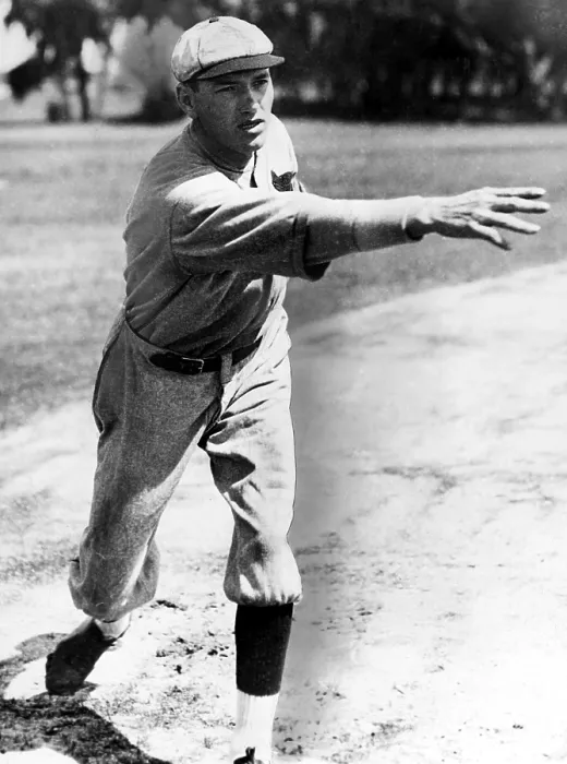 Framed Print : Jay Hanna Dizzy Dean, (1910-1974) ace pitcher for St. Louis Cardinals during 1930s, 9 / 29 / 34. Courtesy: CSU Archives / Everett Collection Framed Print : Jay Hanna Dizzy Dean, (1910-1974) ace pitcher for St. Louis Cardinals during 1930s, 9 / 29 / 34. Courtesy: CSU Archives / Everett Collection