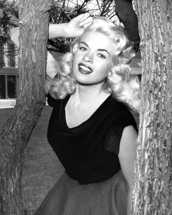 Framed Print : Jayne Mansfield, ca. 1956 Framed Print : Jayne Mansfield, ca. 1956