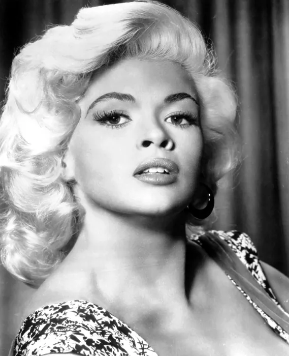 Framed Print : Jayne Mansfield, ca. 1958 Framed Print : Jayne Mansfield, ca. 1958