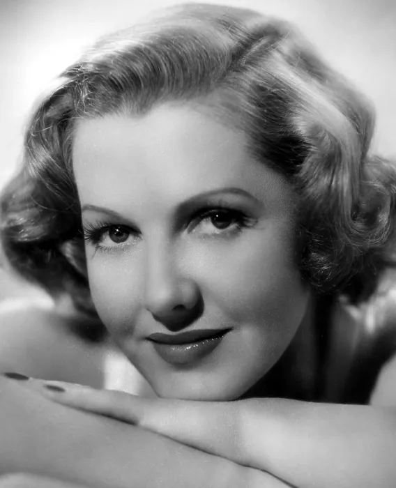 Framed Print : Jean Arthur, 1930s